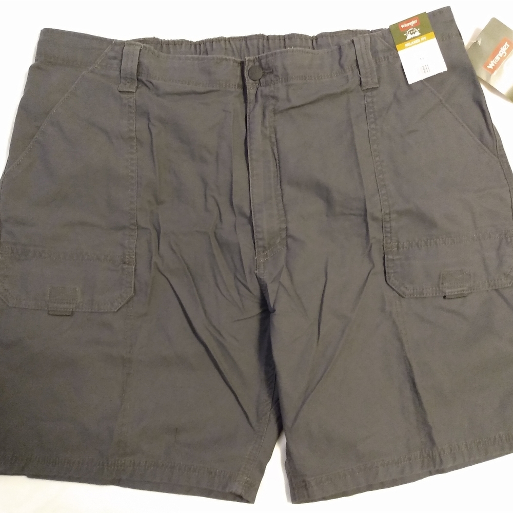 Brand New!! Men's Wrangler Short- Size 40